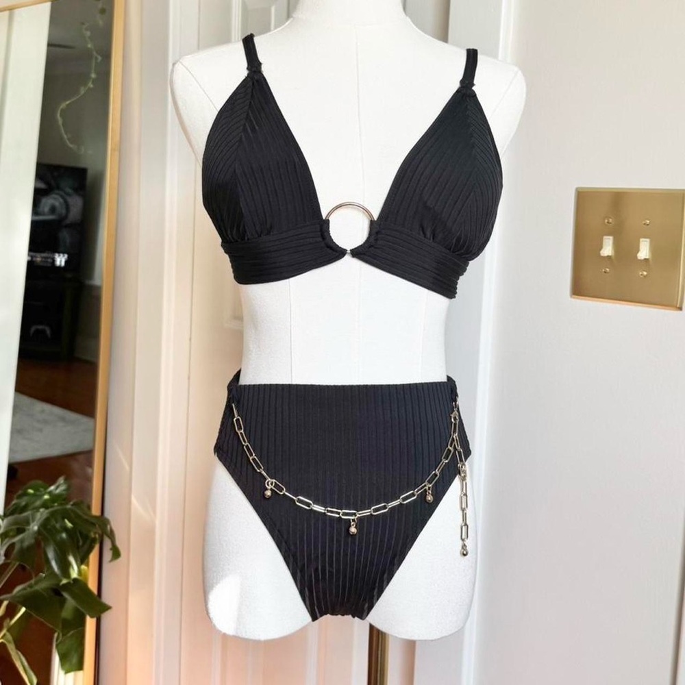 Robin Piccone Bikini Set